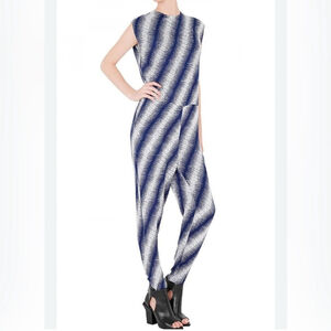 Sass & bide Dangerous Chemistry
Romper Size 6 stripes